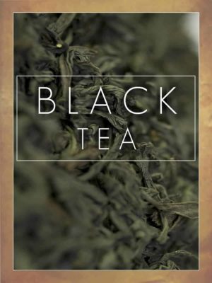 Black Tea