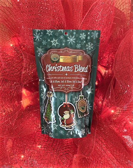 Christmas Blend 5