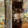 Coal Banks Joe Medium Dark Roast Blend coffee, full bag on counter