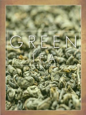 Green Tea