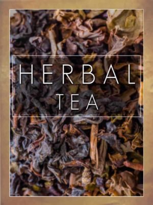 Herbal Teas