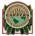 Cupper's Coffee & Tea