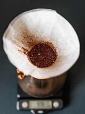 Coffee Grinders 🍁
