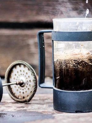 French Presses, etc. 🍁