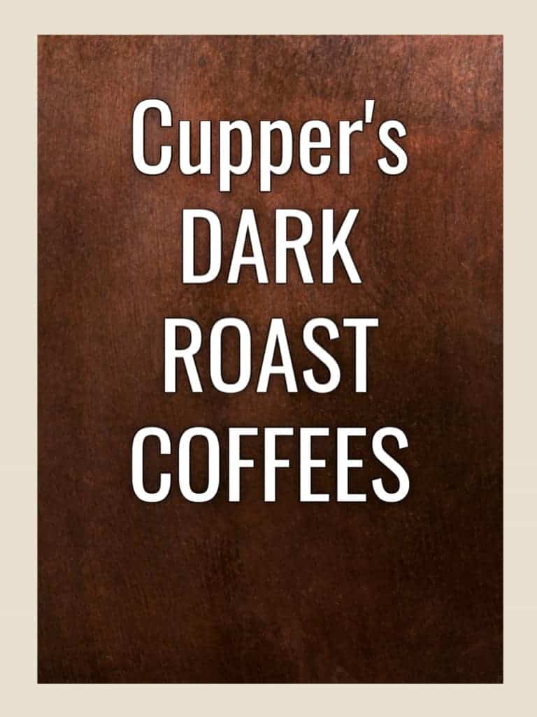 All The Coffees Coffee Roaster Cupper's Coffee & Tea