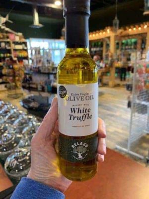 Belazu White Truffle Olive Oil