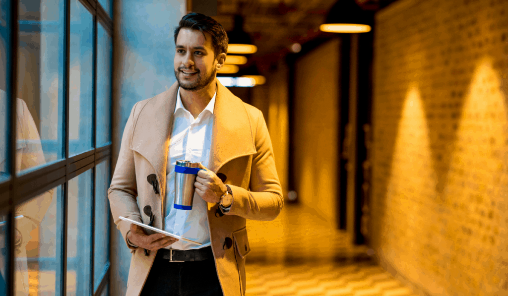 Office Coffee Solutions