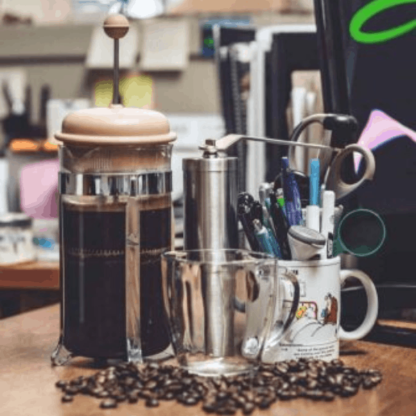 Office Coffee Solutions Affordable Gourmet Coffees Roasted & Shipped Daily