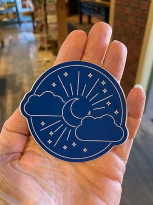 Vinyl-Sticker-Moon-Stars
