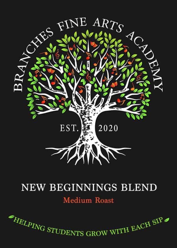 Branches Fine Arts Academy Coffee