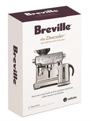 Breville Descaler