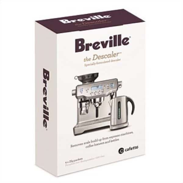 Breville Descaler