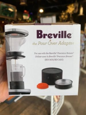 A Hands-On Review of Breville's BDC400 & BDC450 Precision Brewers