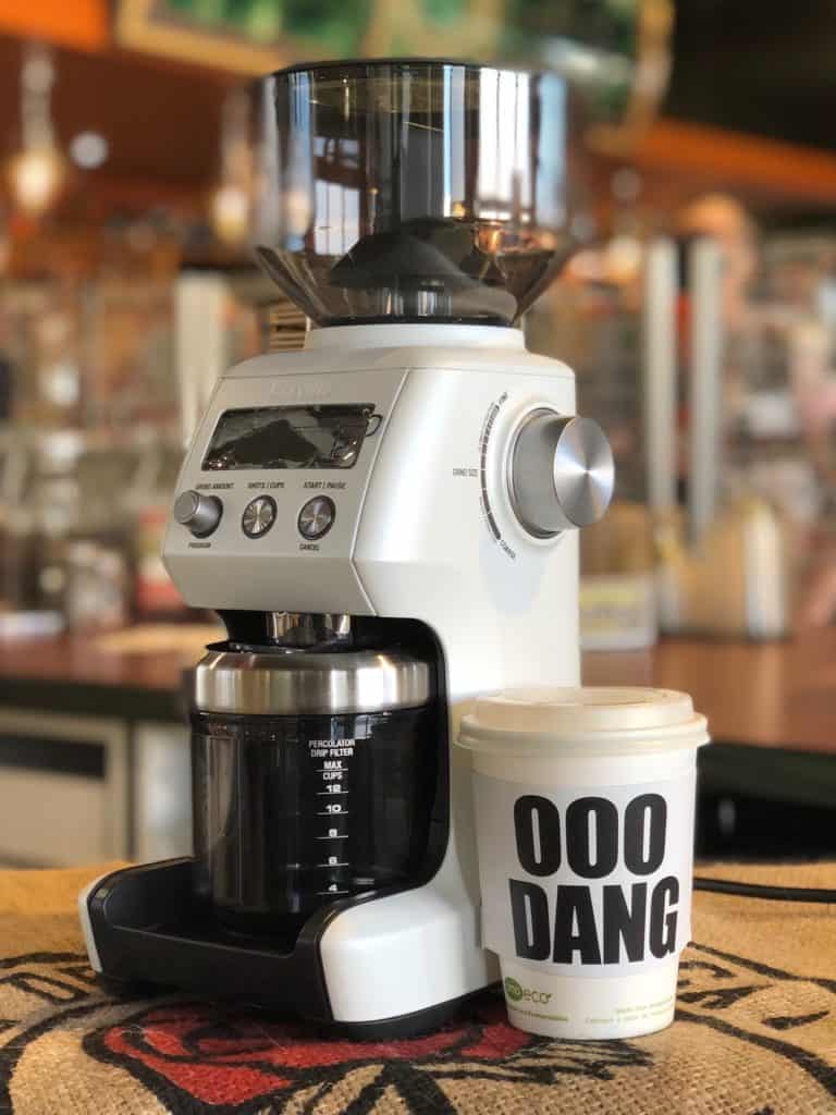 Breville Steam Wand Cleaner Cupper's Coffee & Tea