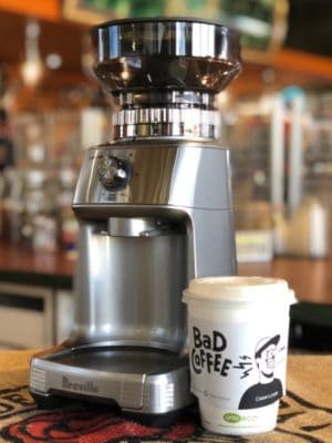 Breville Machines Archives Cupper s Coffee Tea