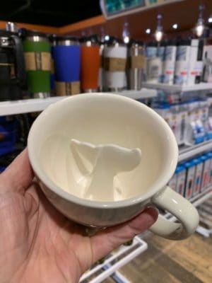 Creature Cup Whale Tail