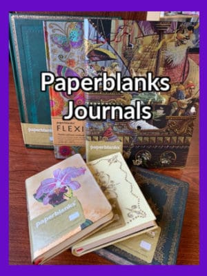 Paperblanks Journals