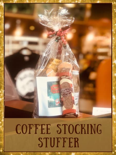 stocking stuffers for coffee lovers
