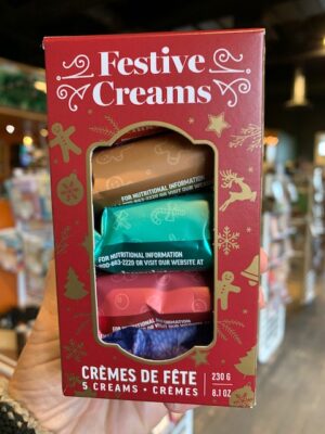 Rogers' Victoria Creams - Festive Assortment