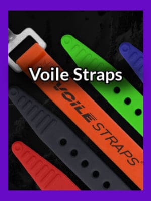 Voile Straps