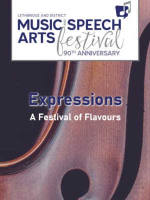 Festival Expressions Coffee