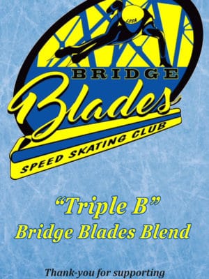 Lethbridge Speed Skating Association 🍁