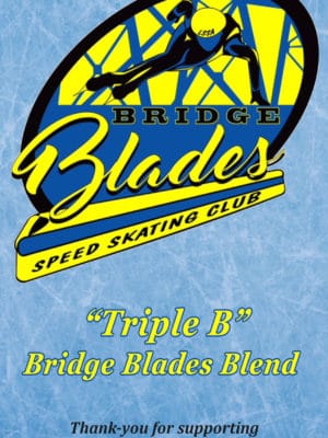 Lethbridge Speed Skating Association