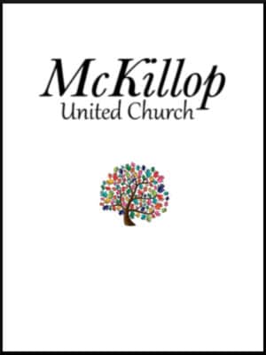 McKillop United Church 🍁