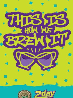 This Is How We Brew It 98.1 2Day FM
