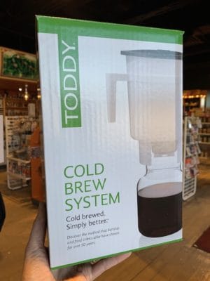 Toddy Cold Brew System