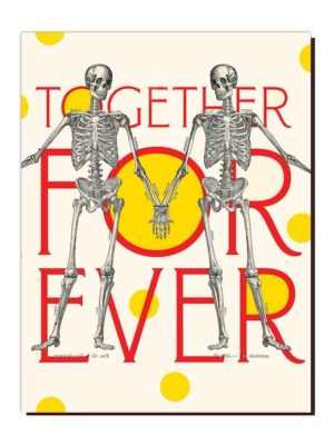 Together Forever Card