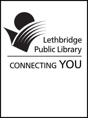 Lethbridge Public Library 🍁
