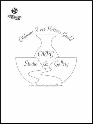 Oldman River Potters Guild 🍁
