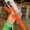 Voile Rack Strap 32 Orange