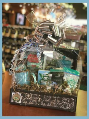 Father's Day Gift Baskets