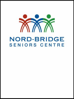 Nord-Bridge Seniors Centre 🍁