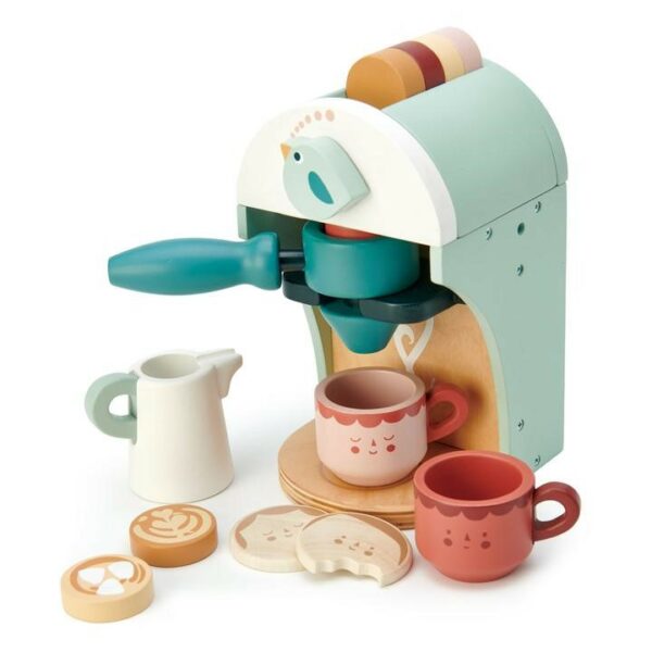 Tenderleaf Toys Babyccino Maker