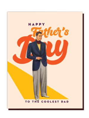 Offensive & Delightful Happy Father's Day