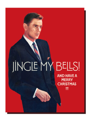 Offensive & Delightful Jingle My Bells