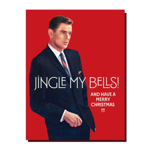 Offensive & Delightful Jingle My Bells