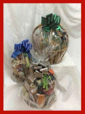 Christmas Gift Baskets