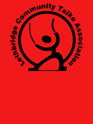 Lethbridge Community Taiko Association 🍁