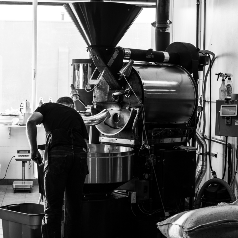 Coffee Roasters Canada