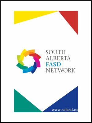 South Alberta FASD Network Medium Dark Roast