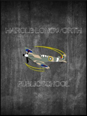 Harold Longworth Public School
