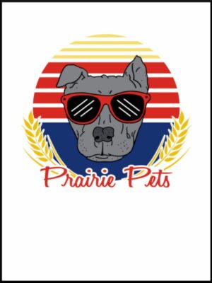 Prairie Pets Rescue 🍁