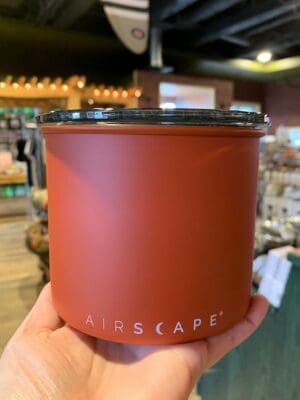 Airscape Lite Small