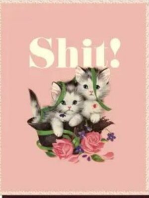 O&D Shit Kittens