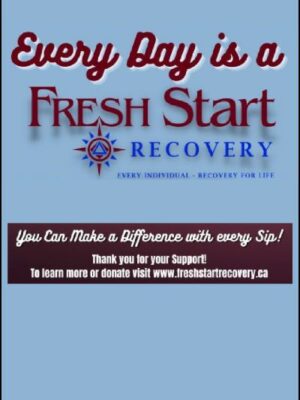 Fresh Start Recovery 🍁
