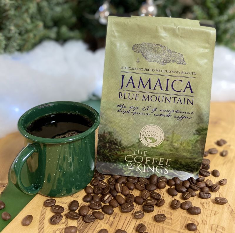 Jamaican Blue Mountain Coffee Tesco Buying Jamaican Blue Mountain Coffee in Canada 2022 - Cupper's Coffee & Tea